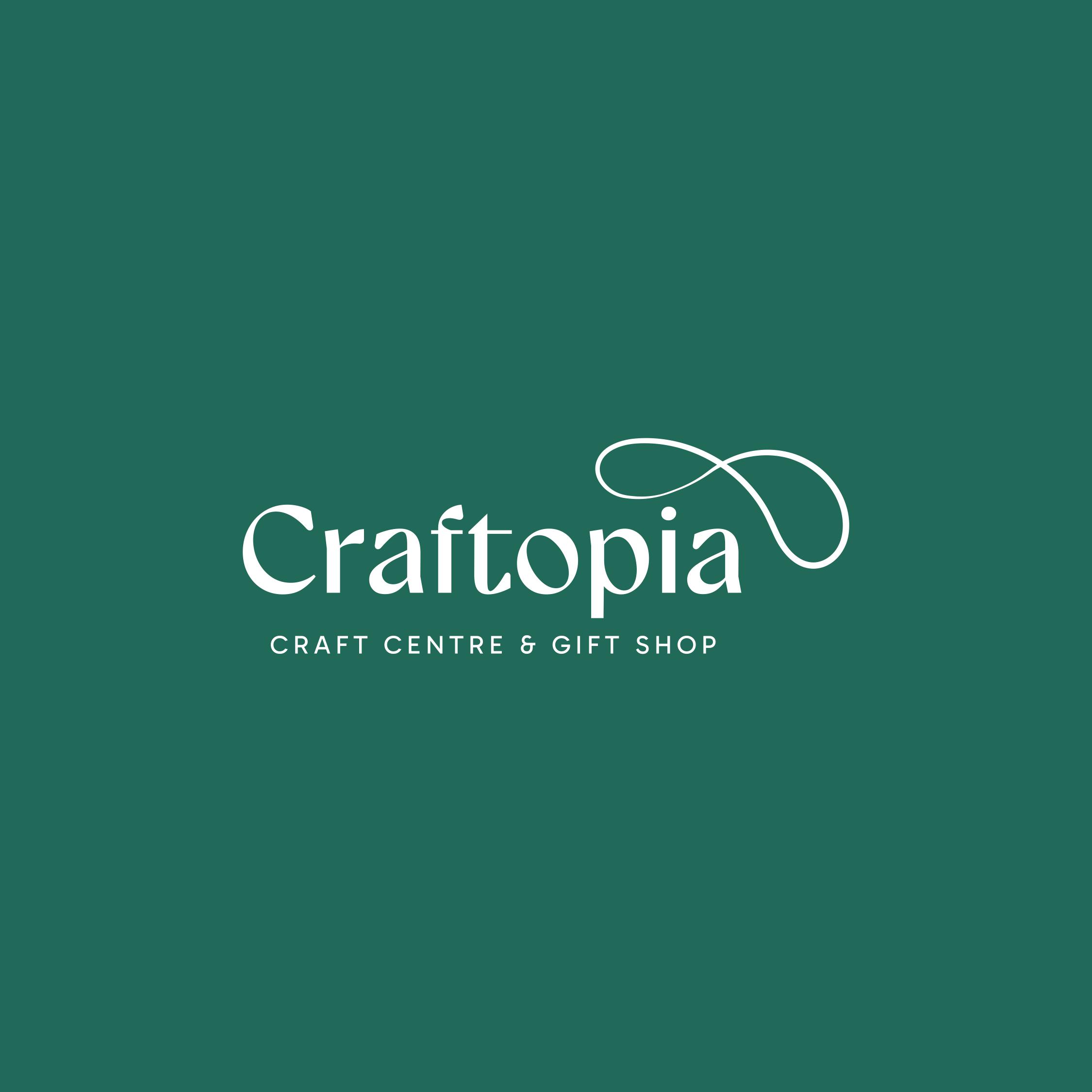 Produk Craftopia ArtandCraft | Shopee Indonesia