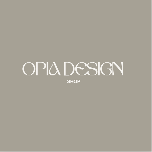 Produk Opia_Design | Shopee Indonesia