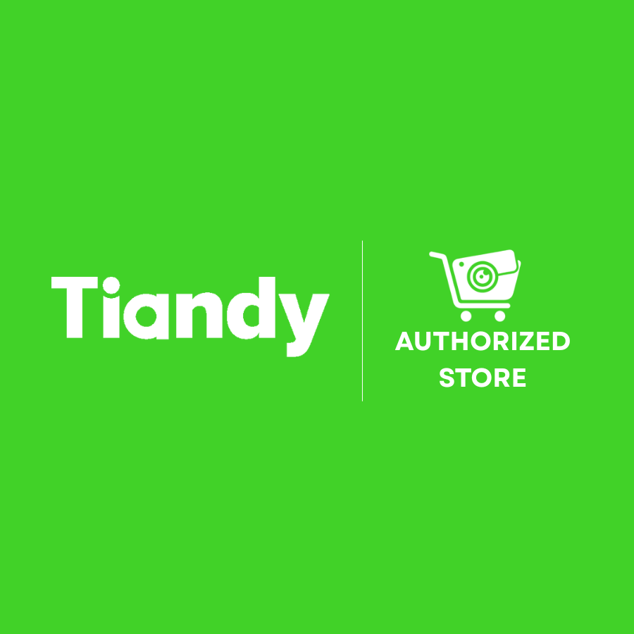 Produk TIANDY AUTHORIZED STORE | Shopee Indonesia