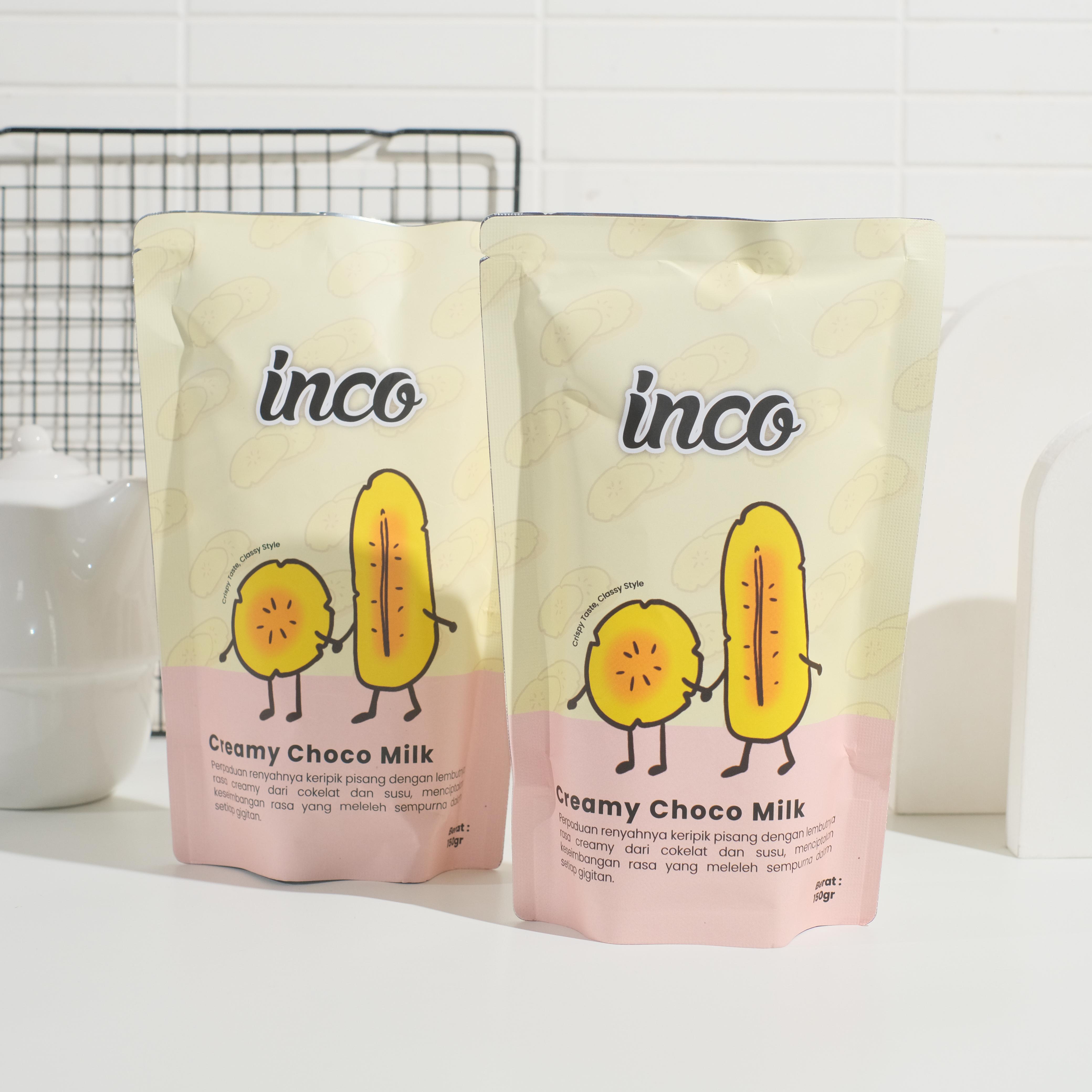 Produk Inco.Ind | Shopee Indonesia