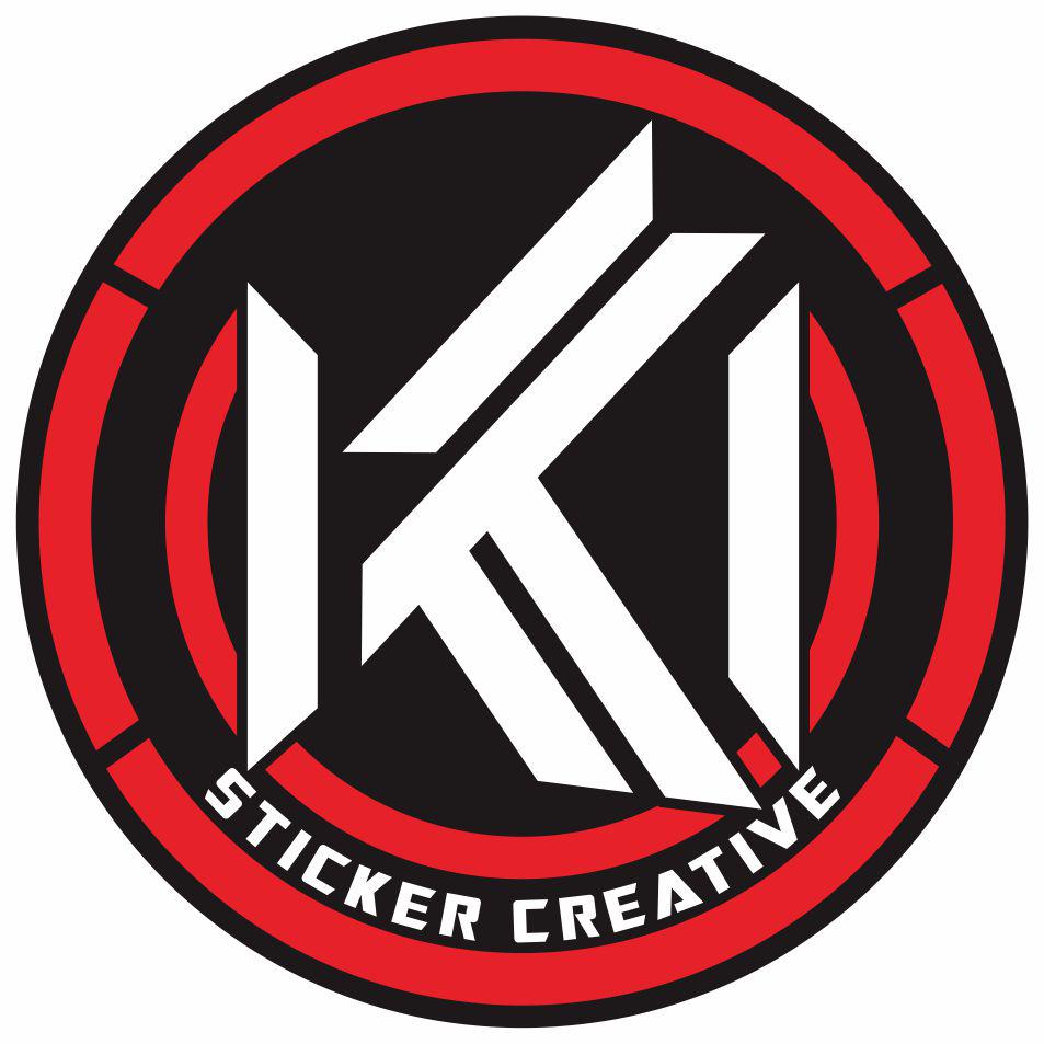 Produk IKI STICKER | Shopee Indonesia