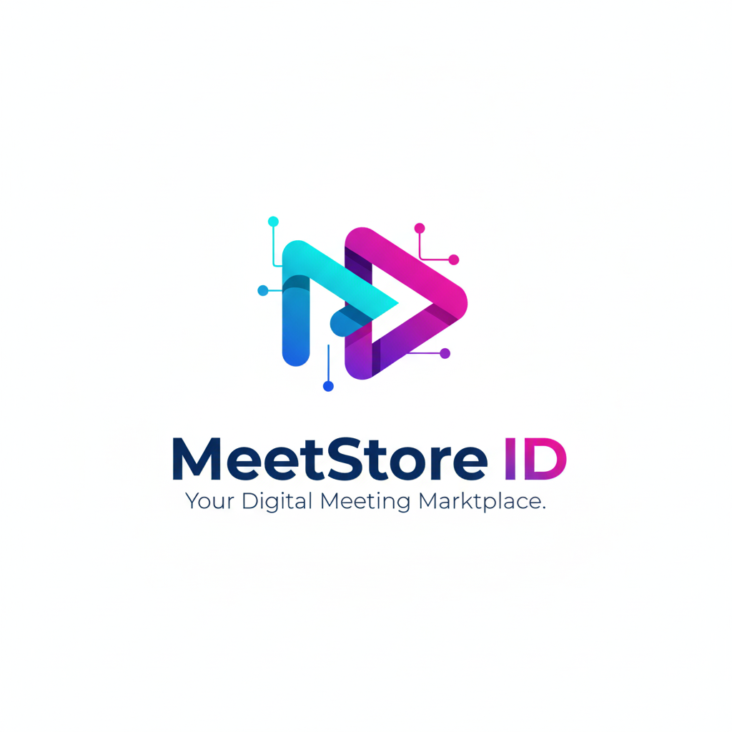 Produk MeetUP ID | Shopee Indonesia