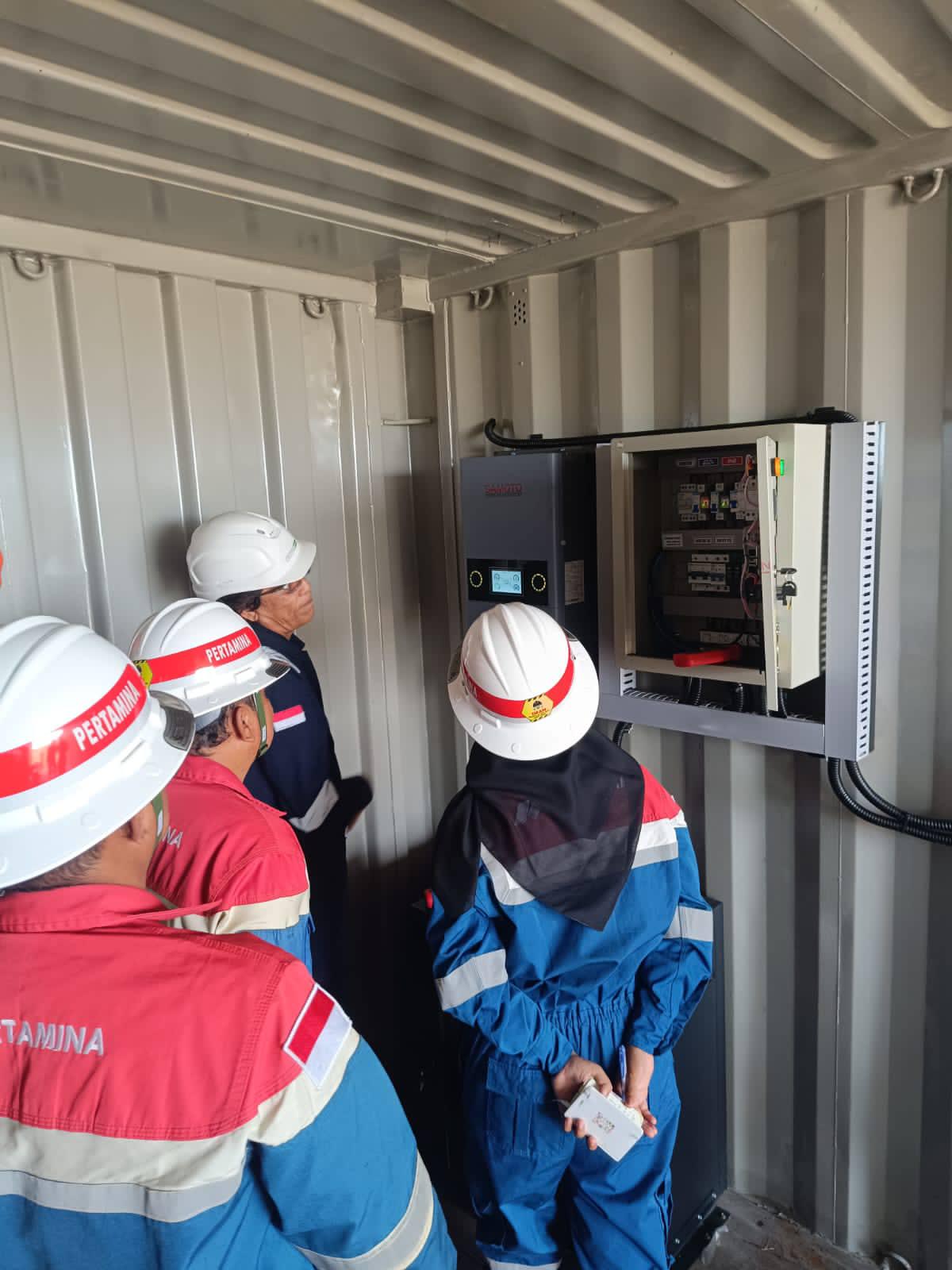 Produk Solar Energy Power | Shopee Indonesia