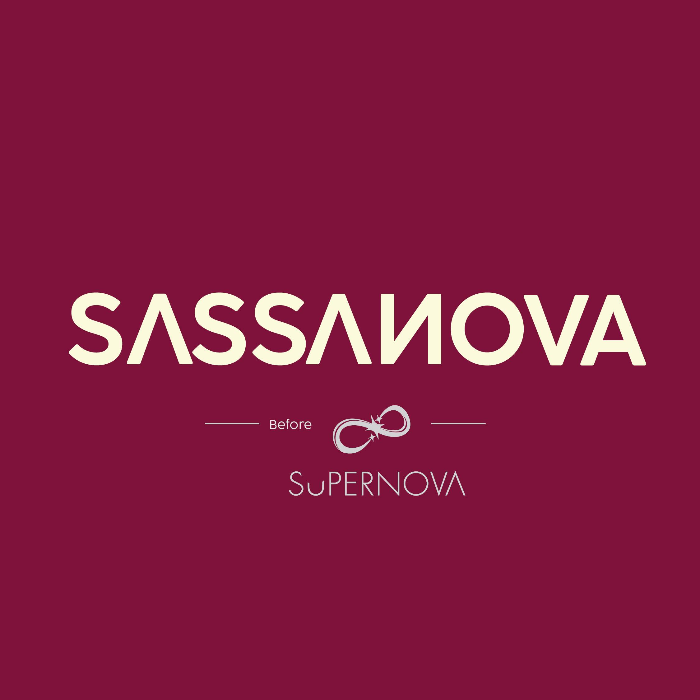 Produk sassanova.id | Shopee Indonesia