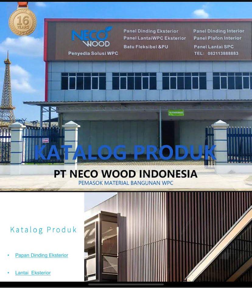 Produk NECO WOOD INDONESIA | Shopee Indonesia
