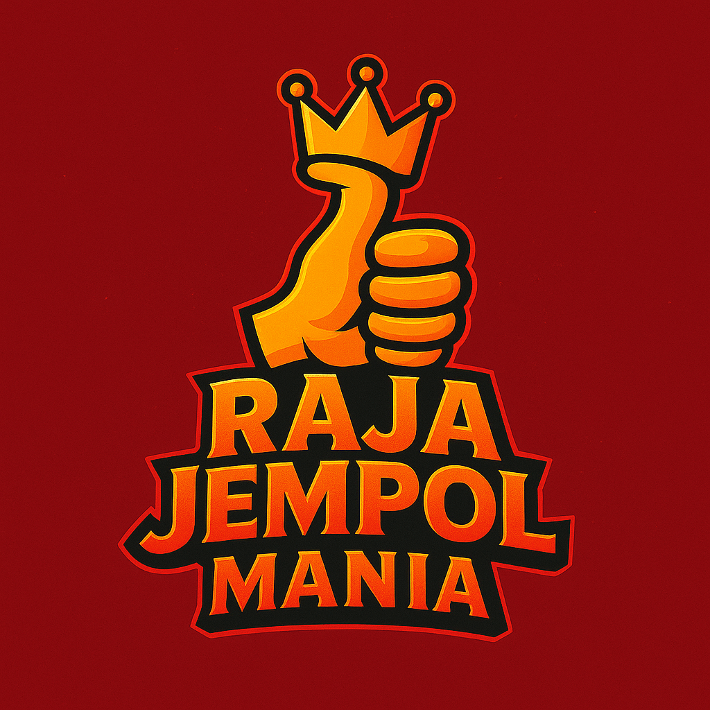 Produk Raja Jempol Mania | Shopee Indonesia