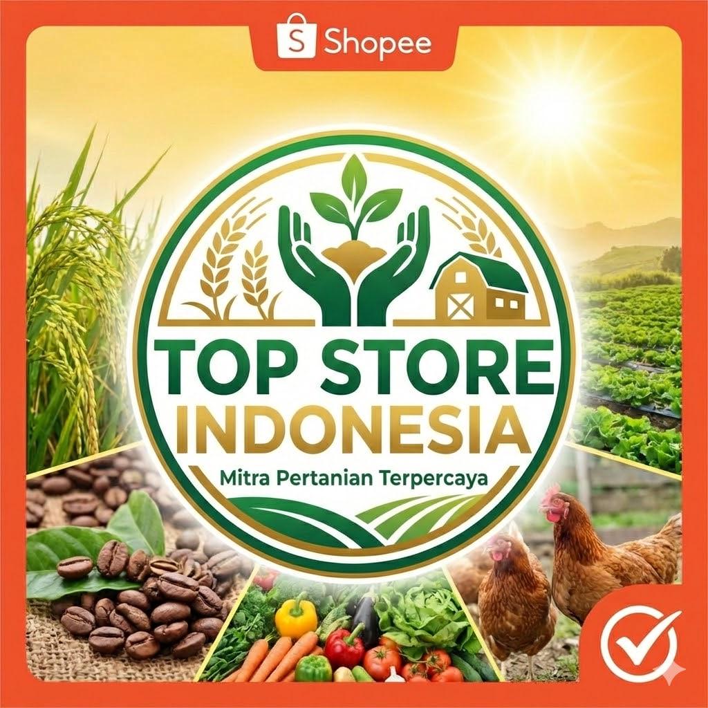 Produk TOP STORE INDONESIA | Shopee Indonesia