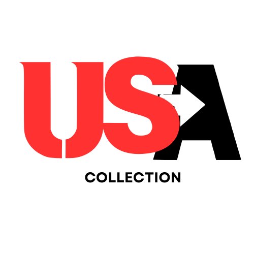 Produk Usa Collection | Shopee Indonesia