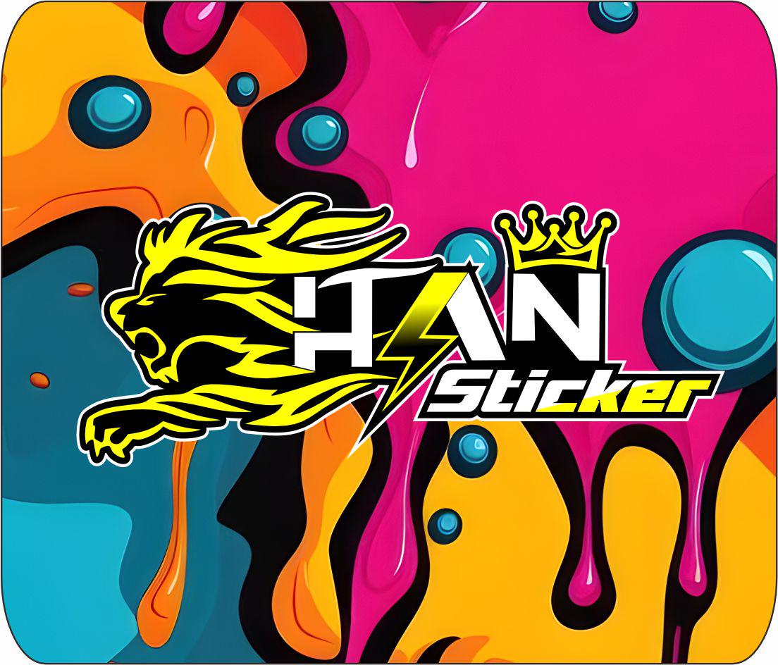 Produk Hansticker66 | Shopee Indonesia
