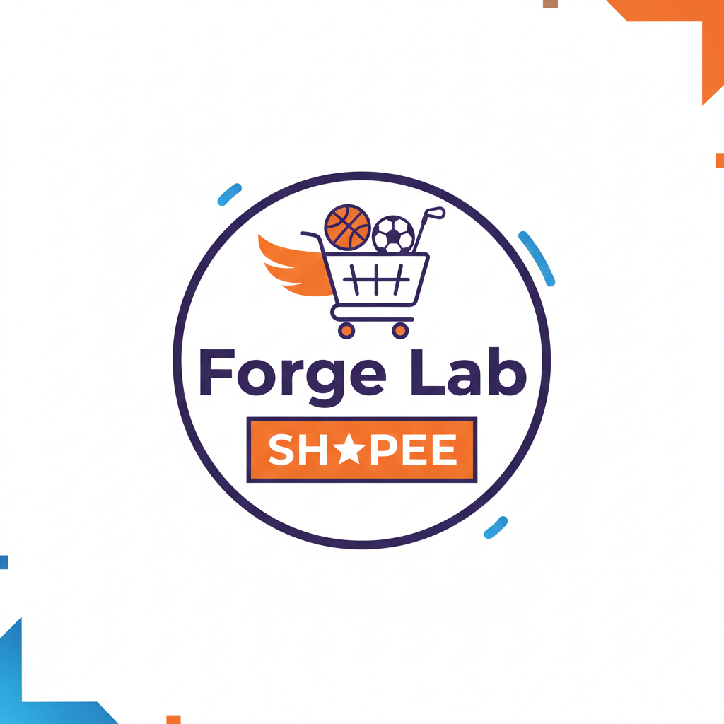 Produk ForgedLab | Shopee Indonesia