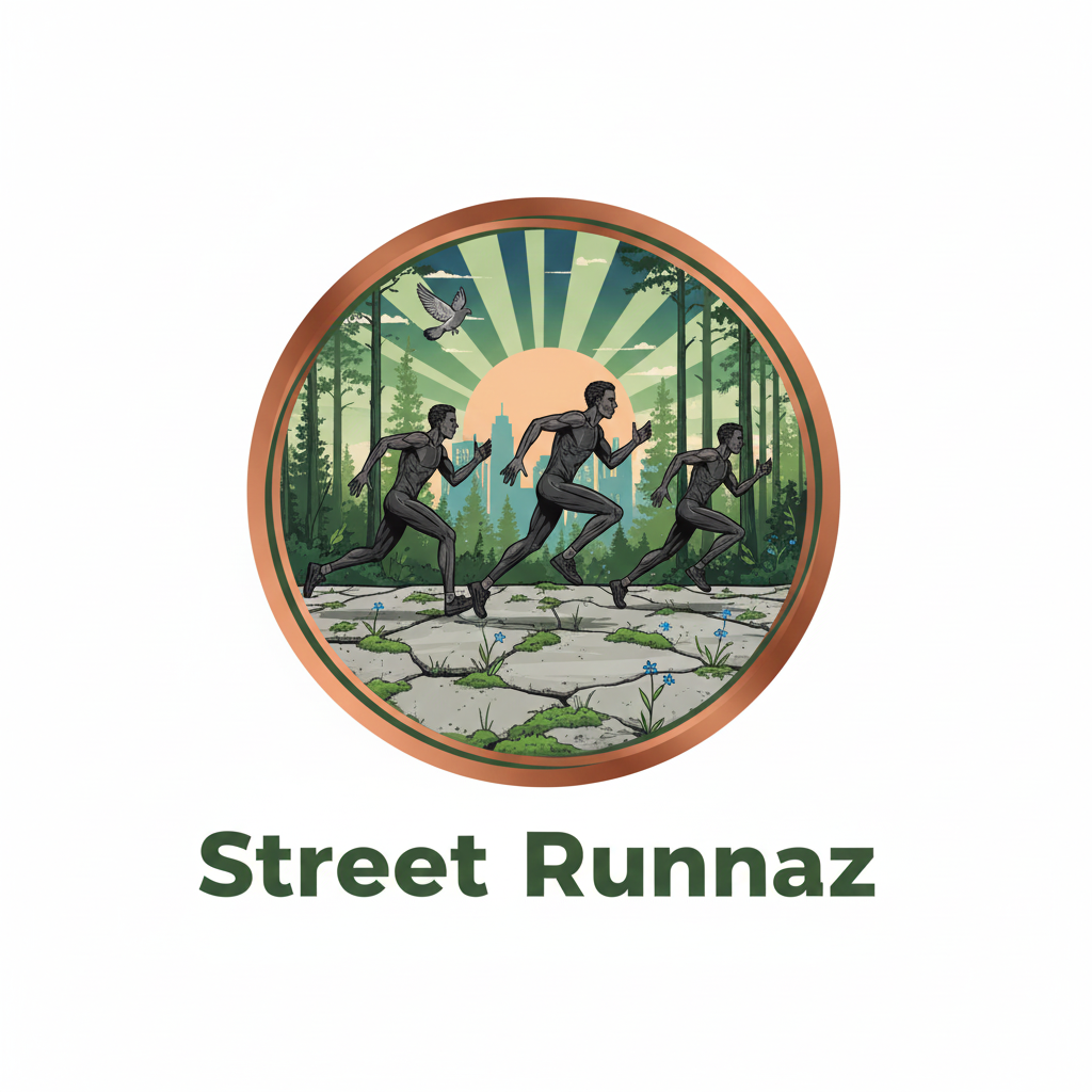 Produk Street Runnaz | Shopee Indonesia