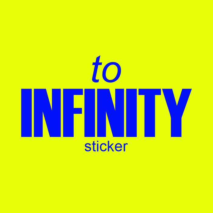 Produk to infinity | Shopee Indonesia