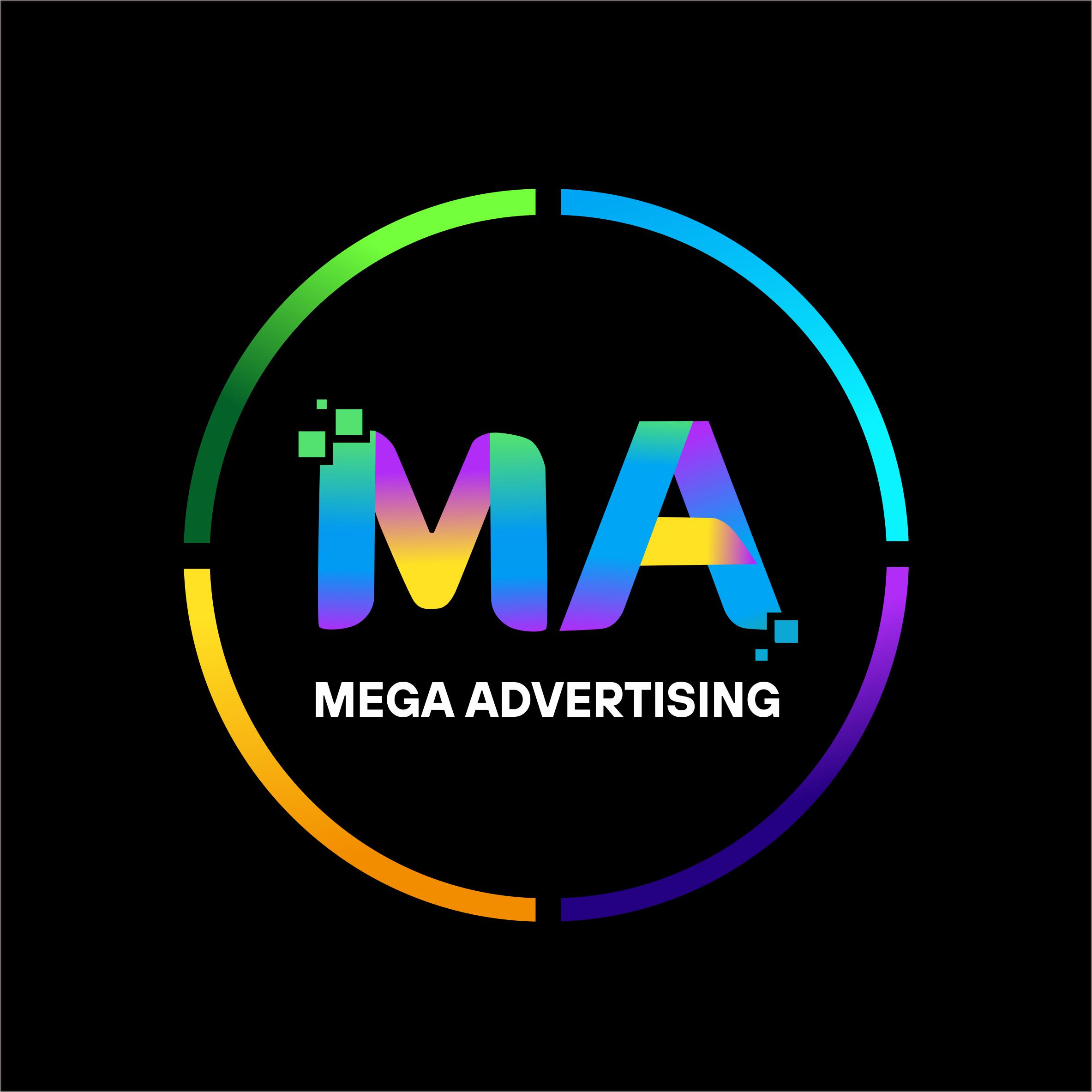 Produk Mega Advertising | Shopee Indonesia