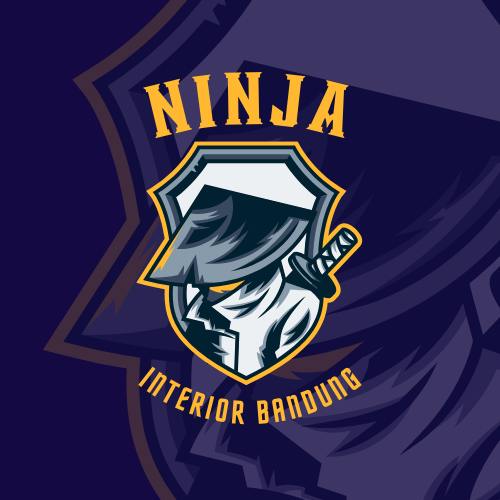 Produk Ninja Interior | Shopee Indonesia