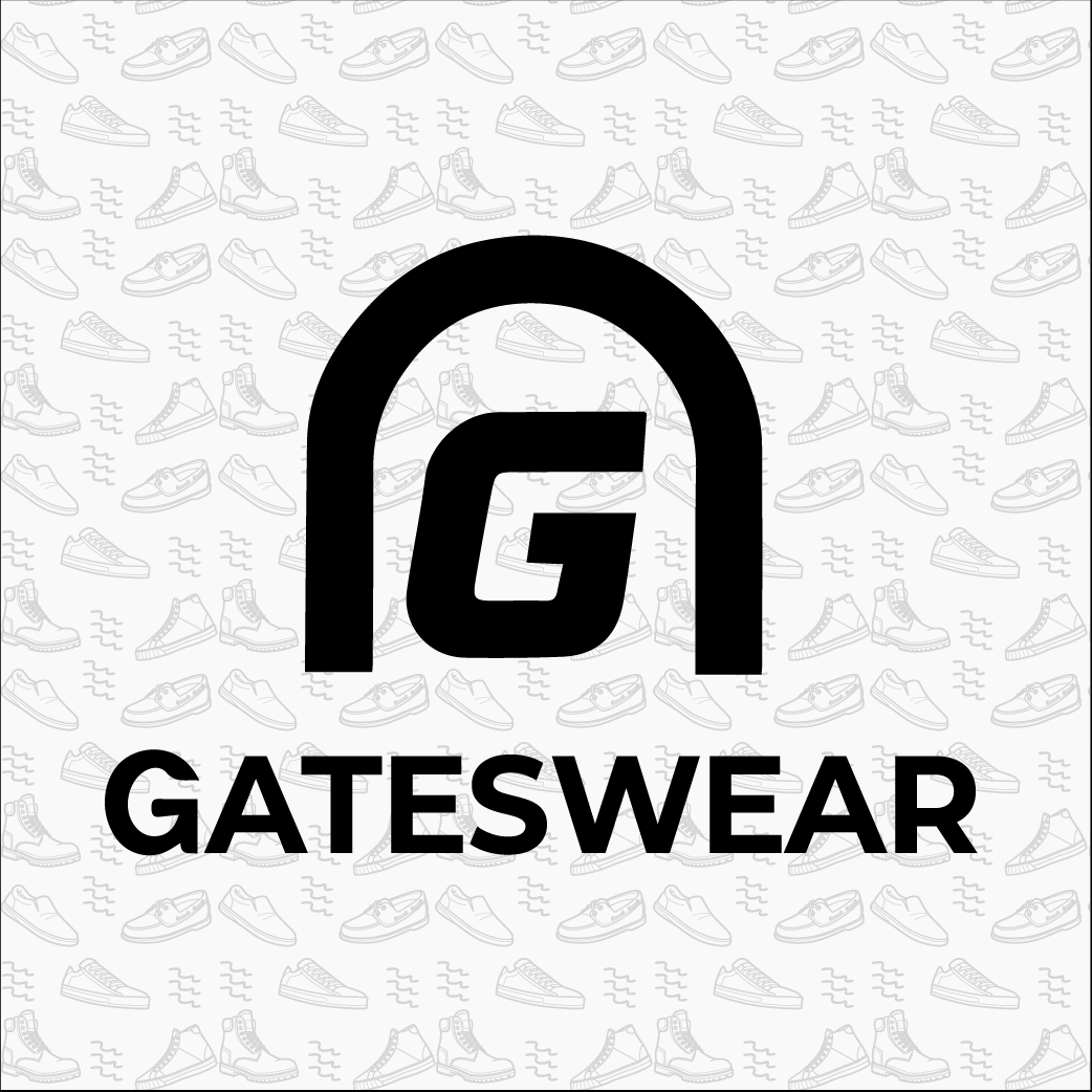 Produk Gates Wear | Shopee Indonesia