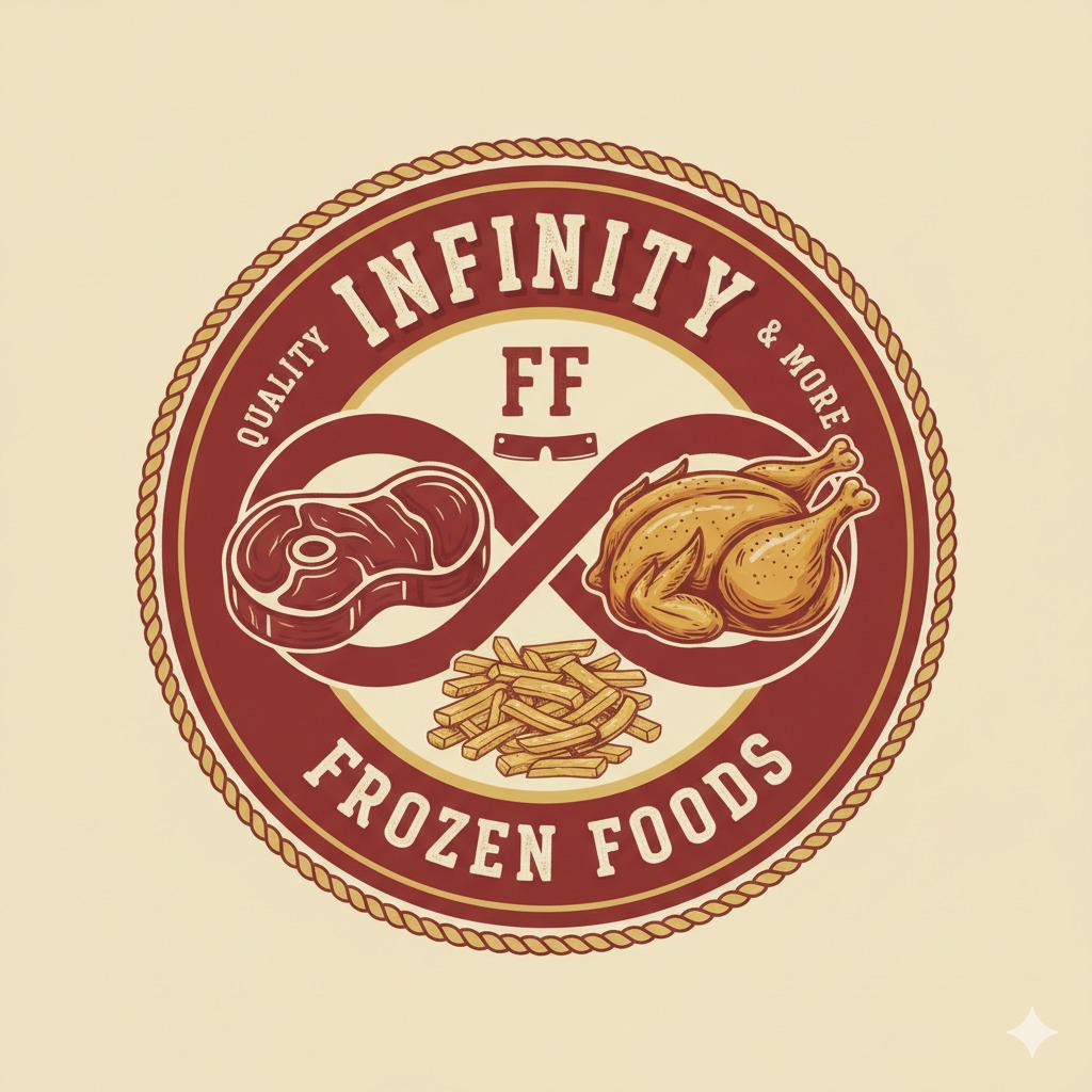 Produk InfinityFrozenFoods | Shopee Indonesia