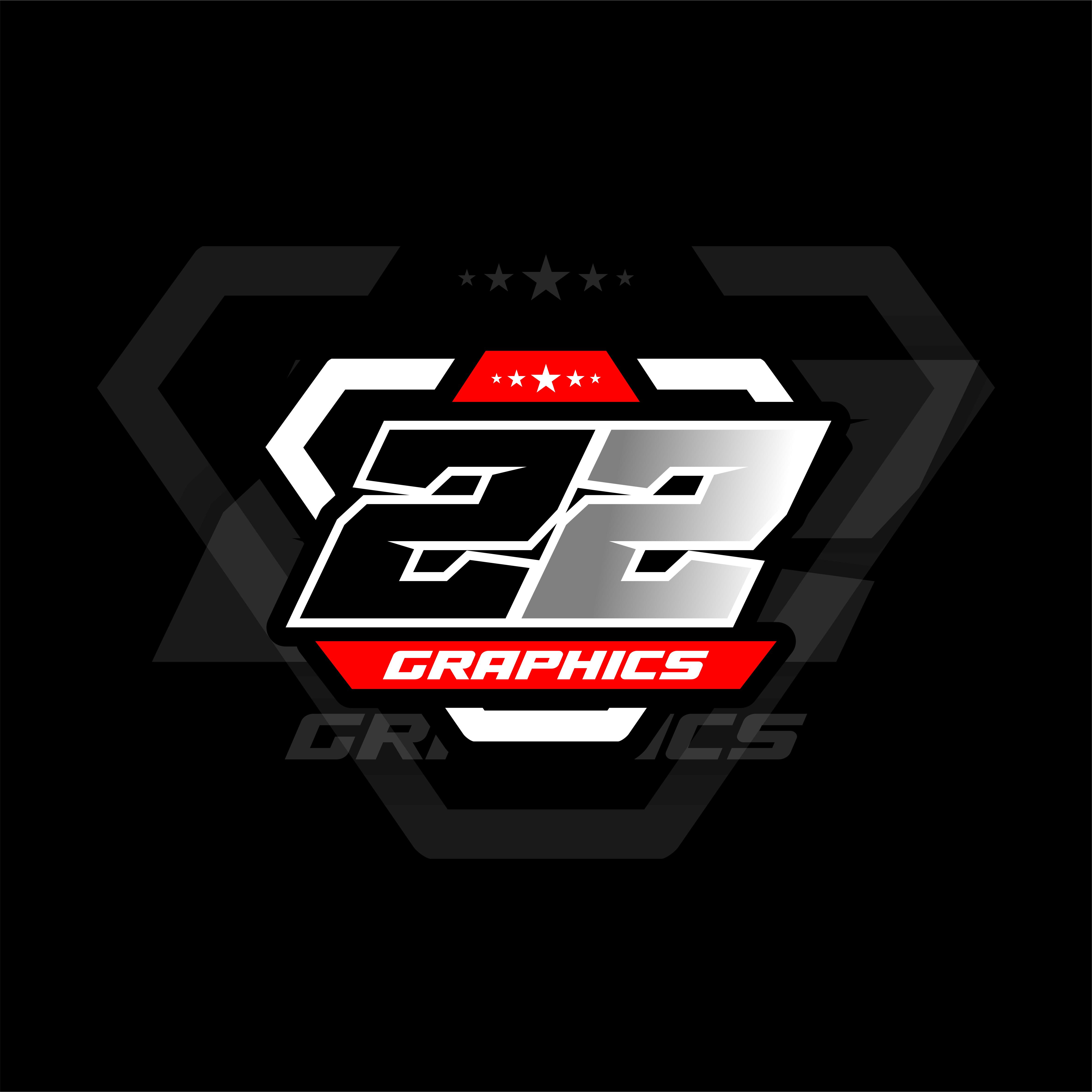 Produk 22Graphics | Shopee Indonesia