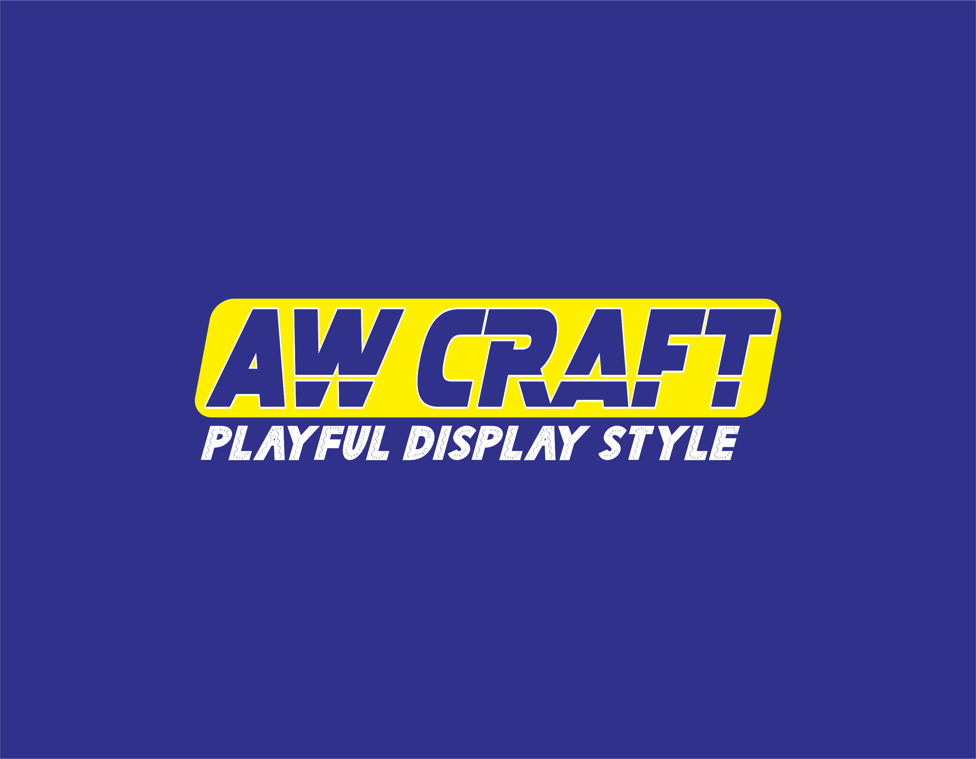 Produk Aw Craft | Shopee Indonesia