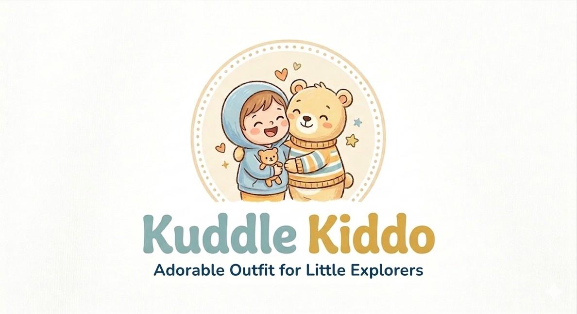 Toko Online Kuddle Kiddo Official Store | Shopee Indonesia