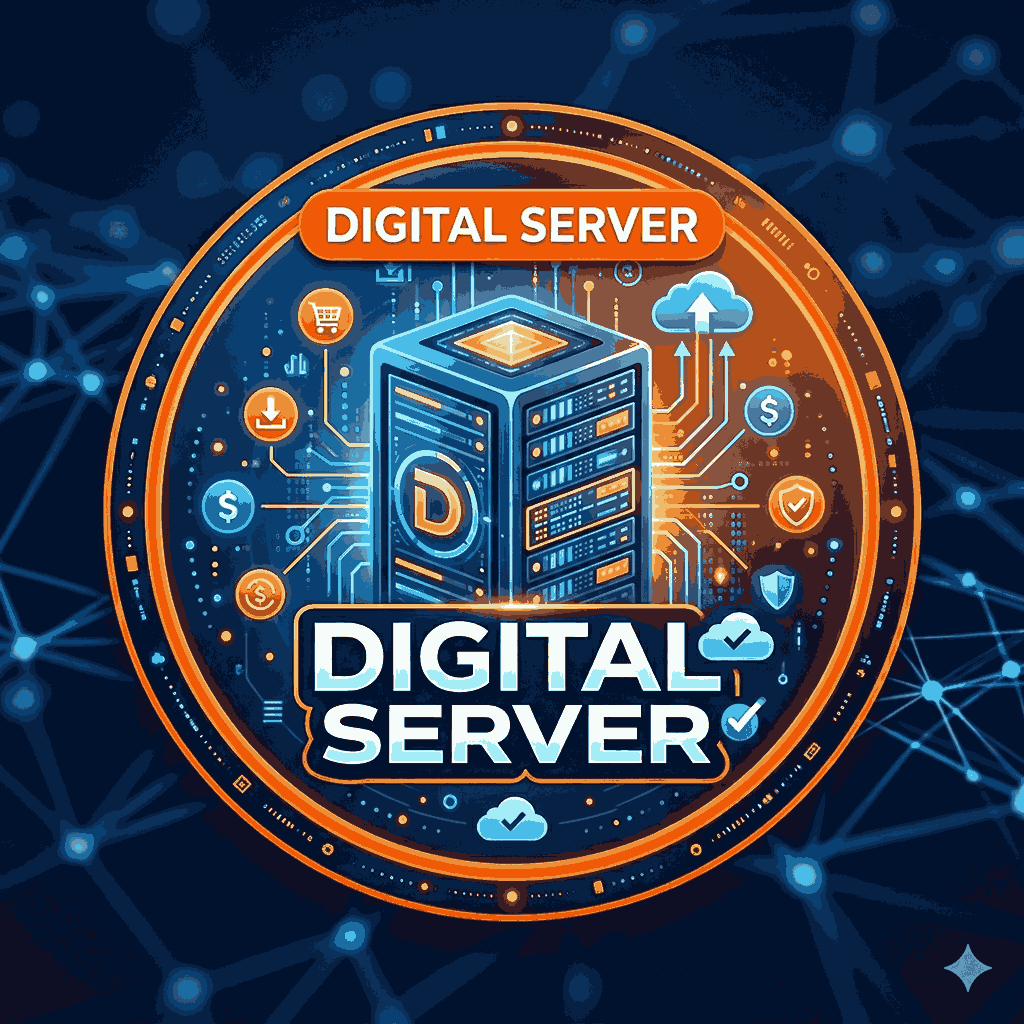 Produk Server & Digital | Shopee Indonesia