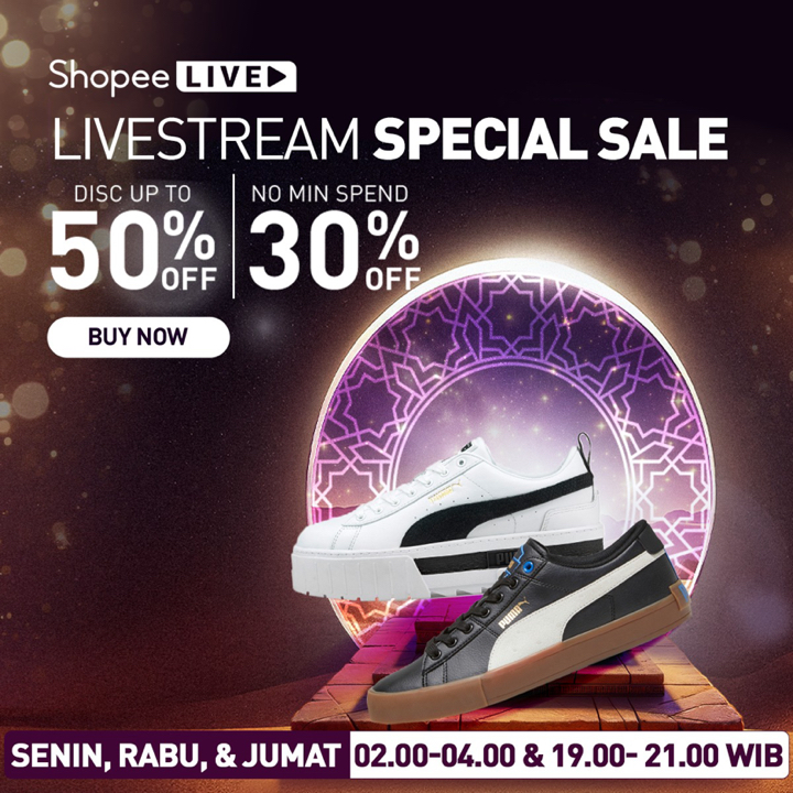 Puma online shop deals indonesia