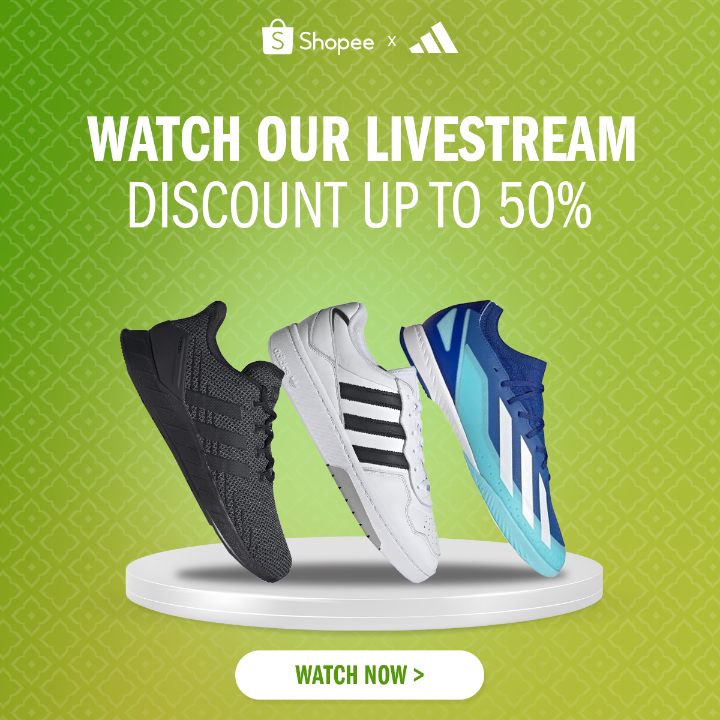 Adidas official hot sale shop