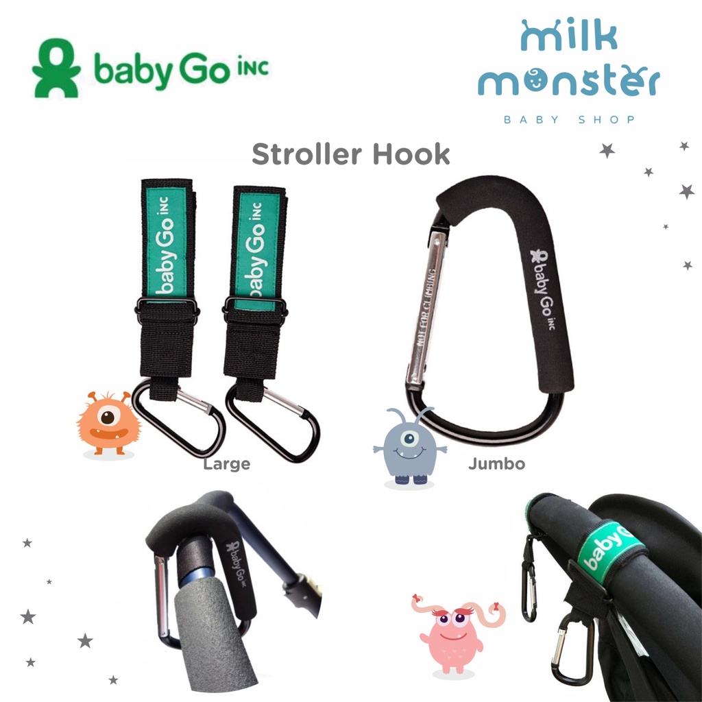 Babygo stroller hotsell