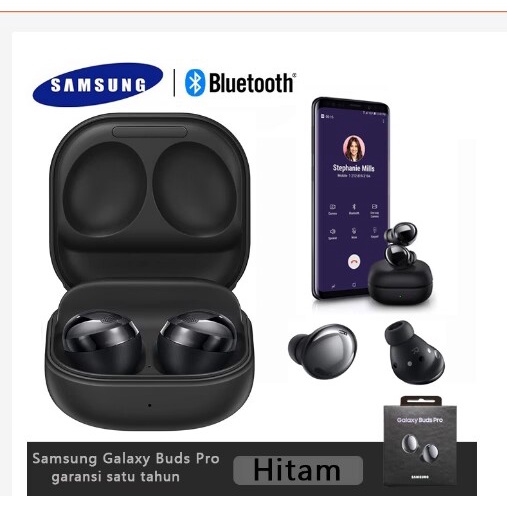 Headset samsung galaxy online buds