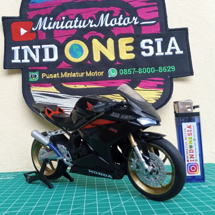 Diecast cbr250rr new arrivals