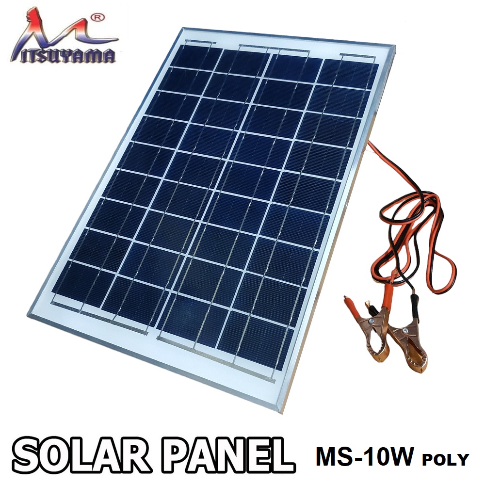 Panel surya deals