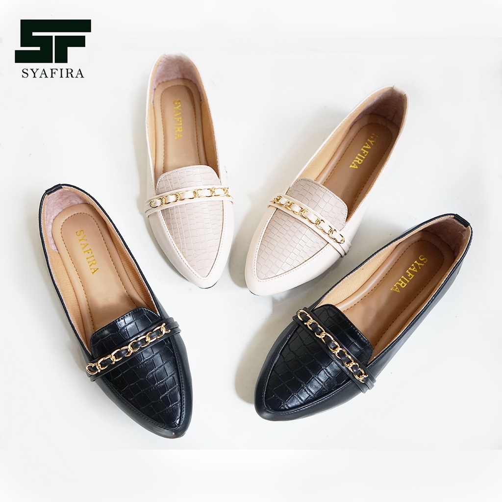 Rekomendasi Flat Shoes Terbaik Untuk Wanita Yang Bagus Dan, 48 OFF