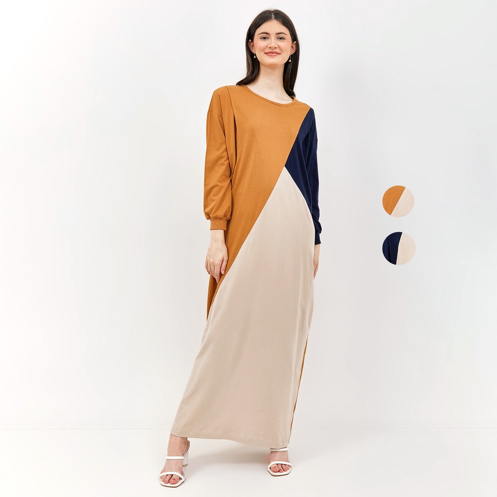 Nyonya nursing sale wear shopee