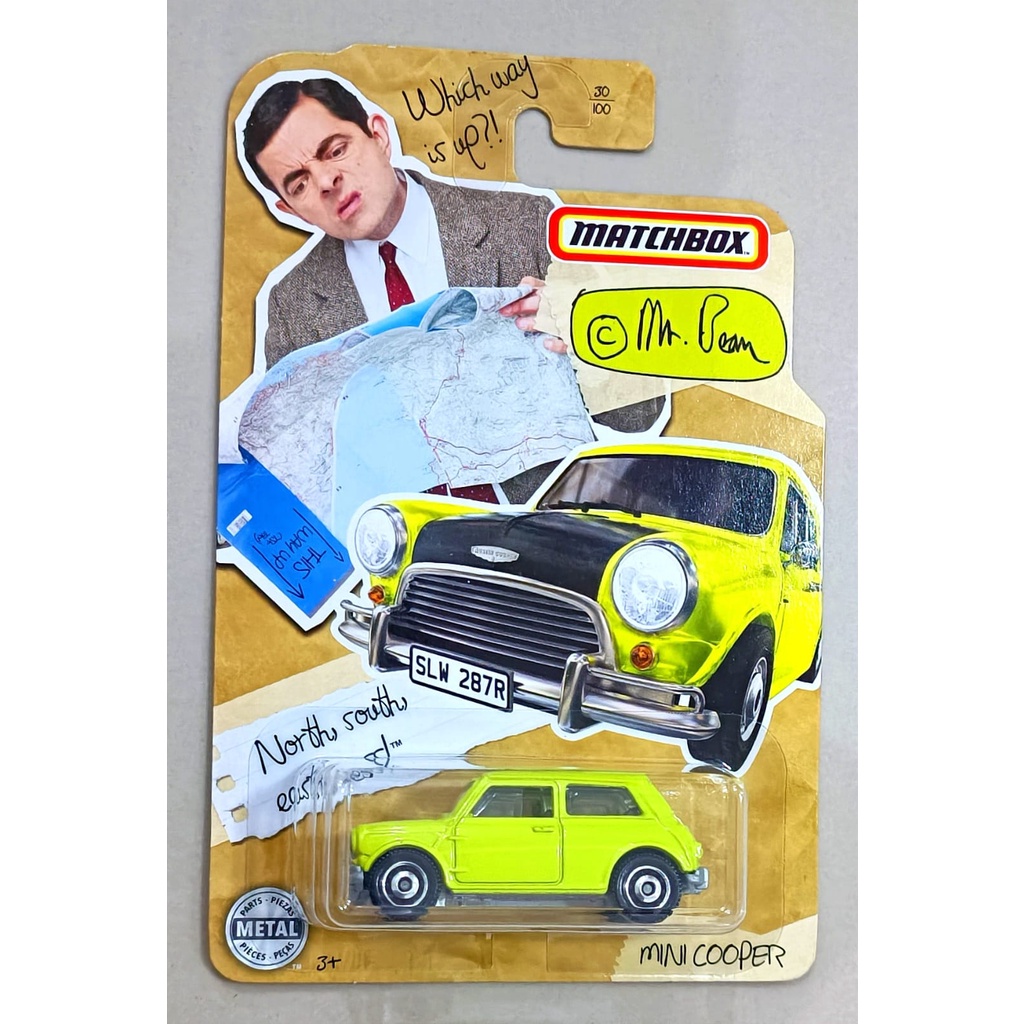 Jual unbeatable Hot Wheels MR