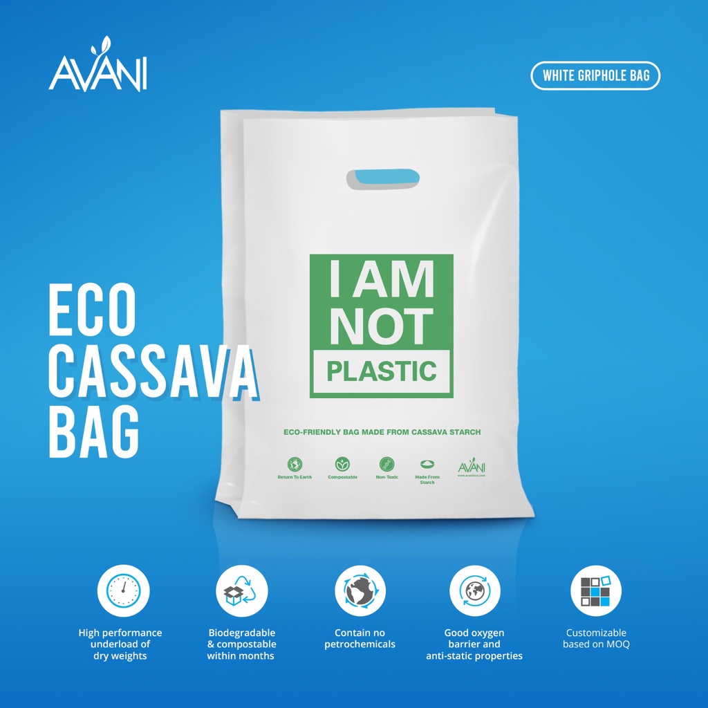 Avani discount eco bags