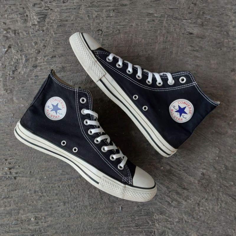 Converse japan clearance market