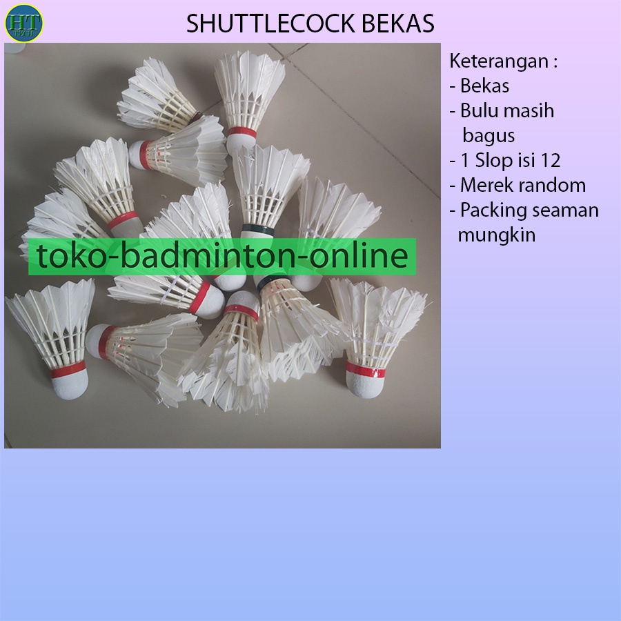 toko badminton online