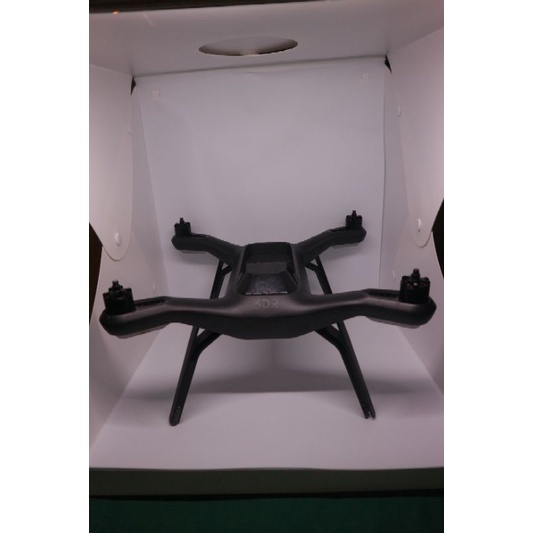 3dr solo body store shell