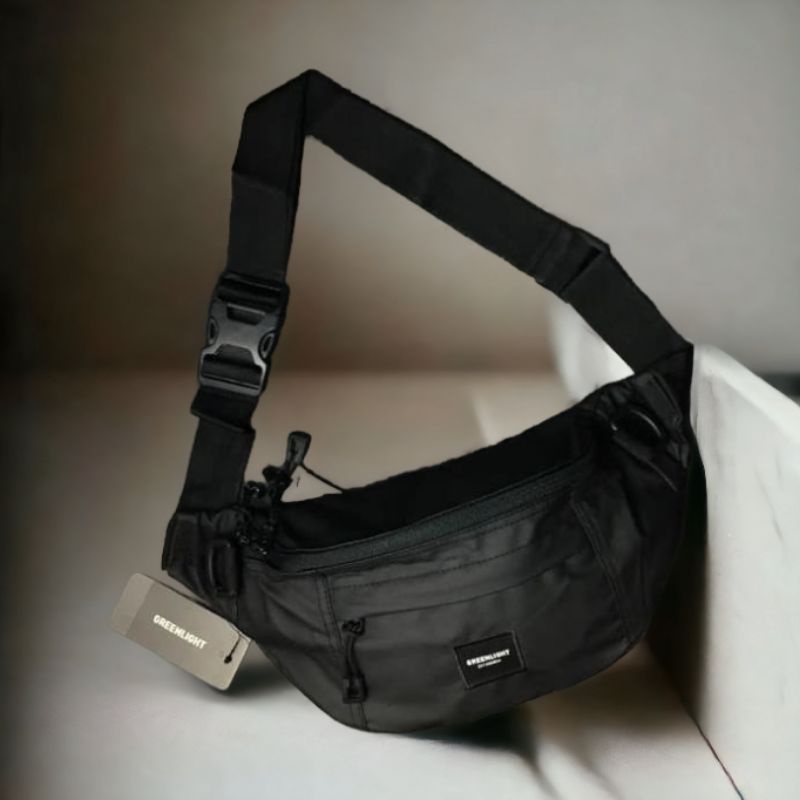 Harga waist bag greenlight store