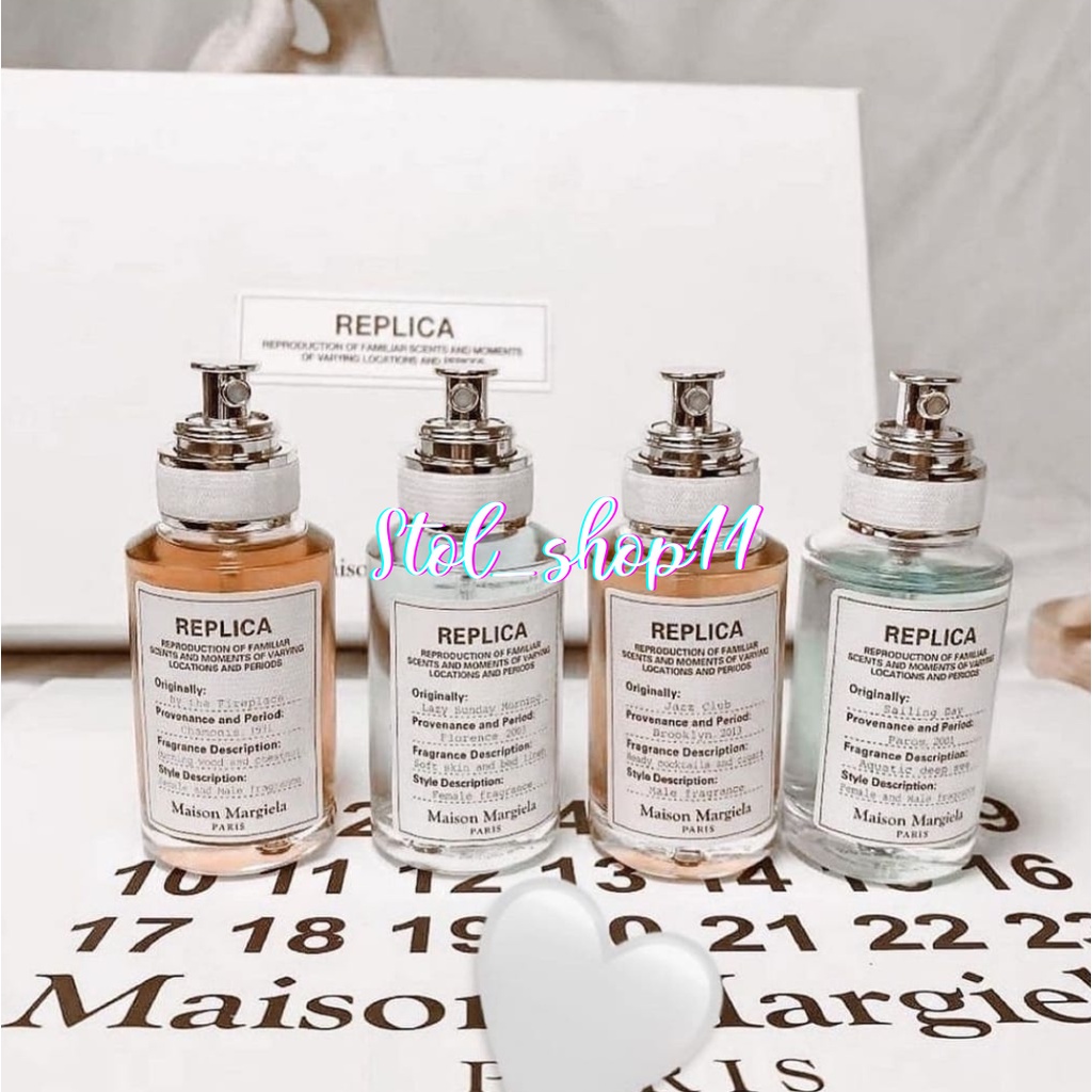 Maison margiela discount indonesia