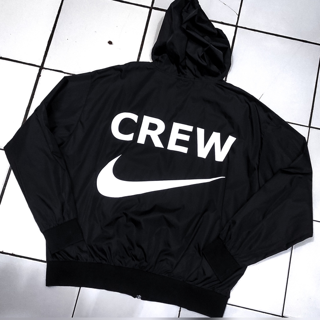 Nike shop ambush hoodie