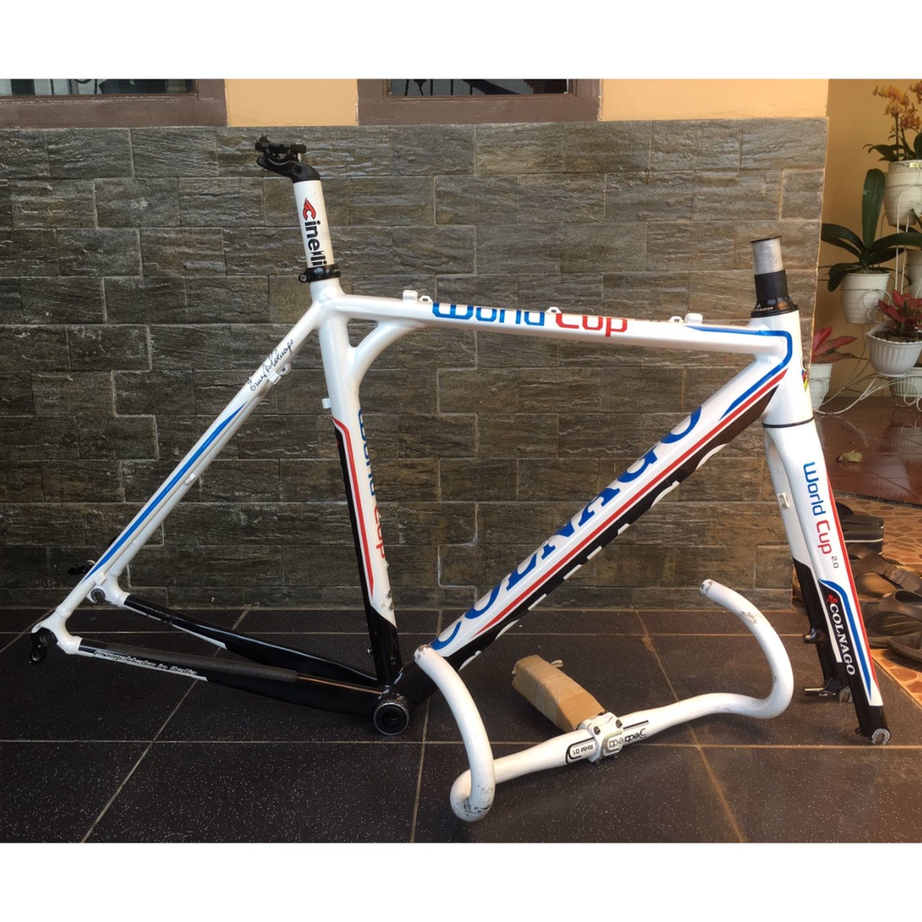 Colnago world cup discount 2.0