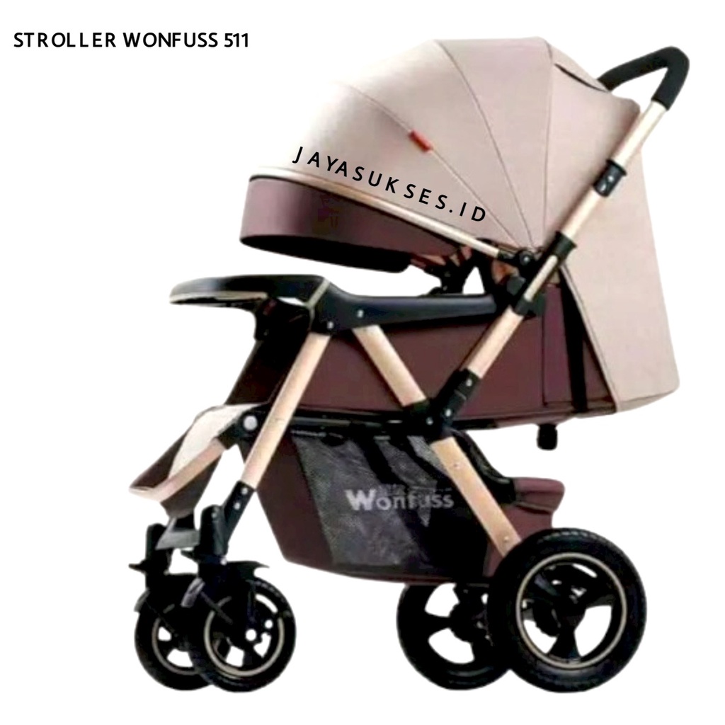 Shopee on sale stroller bayi