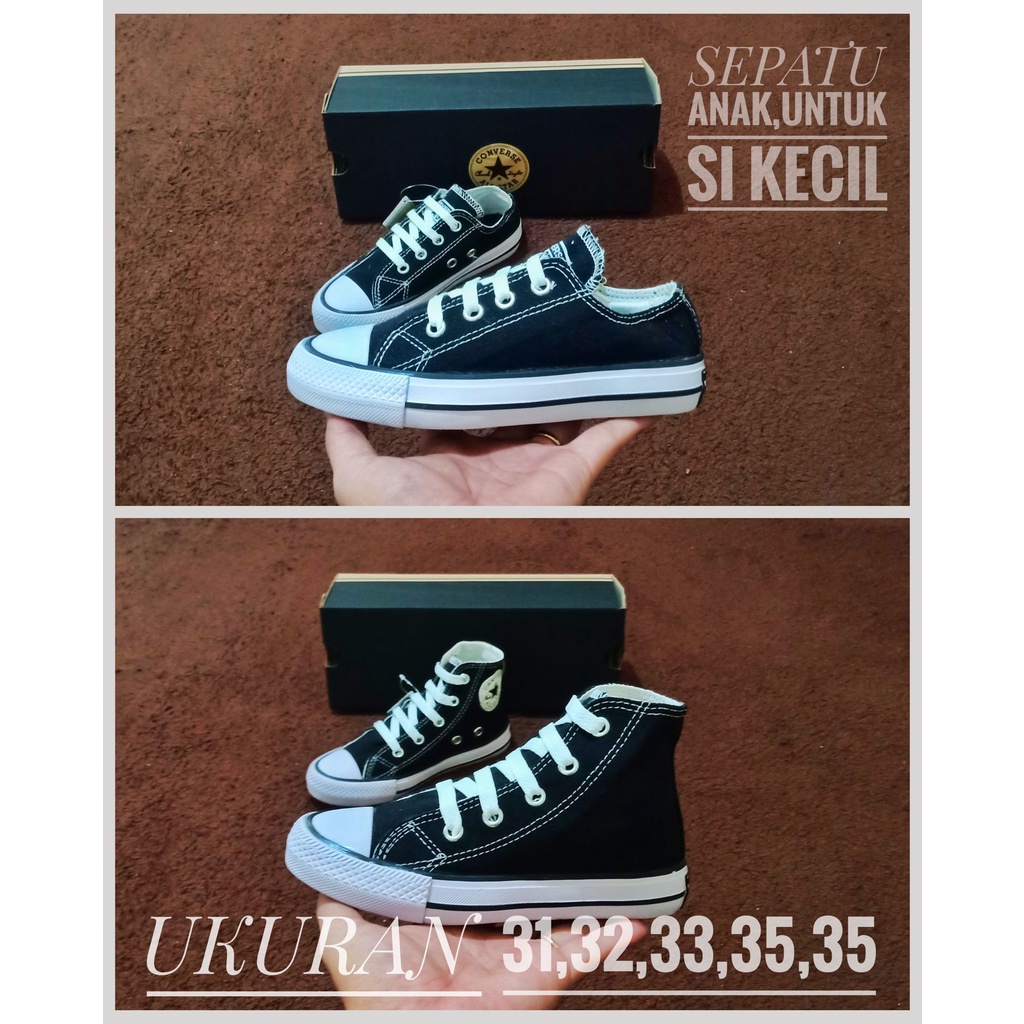 Panjang sepatu converse ukuran 38 sale