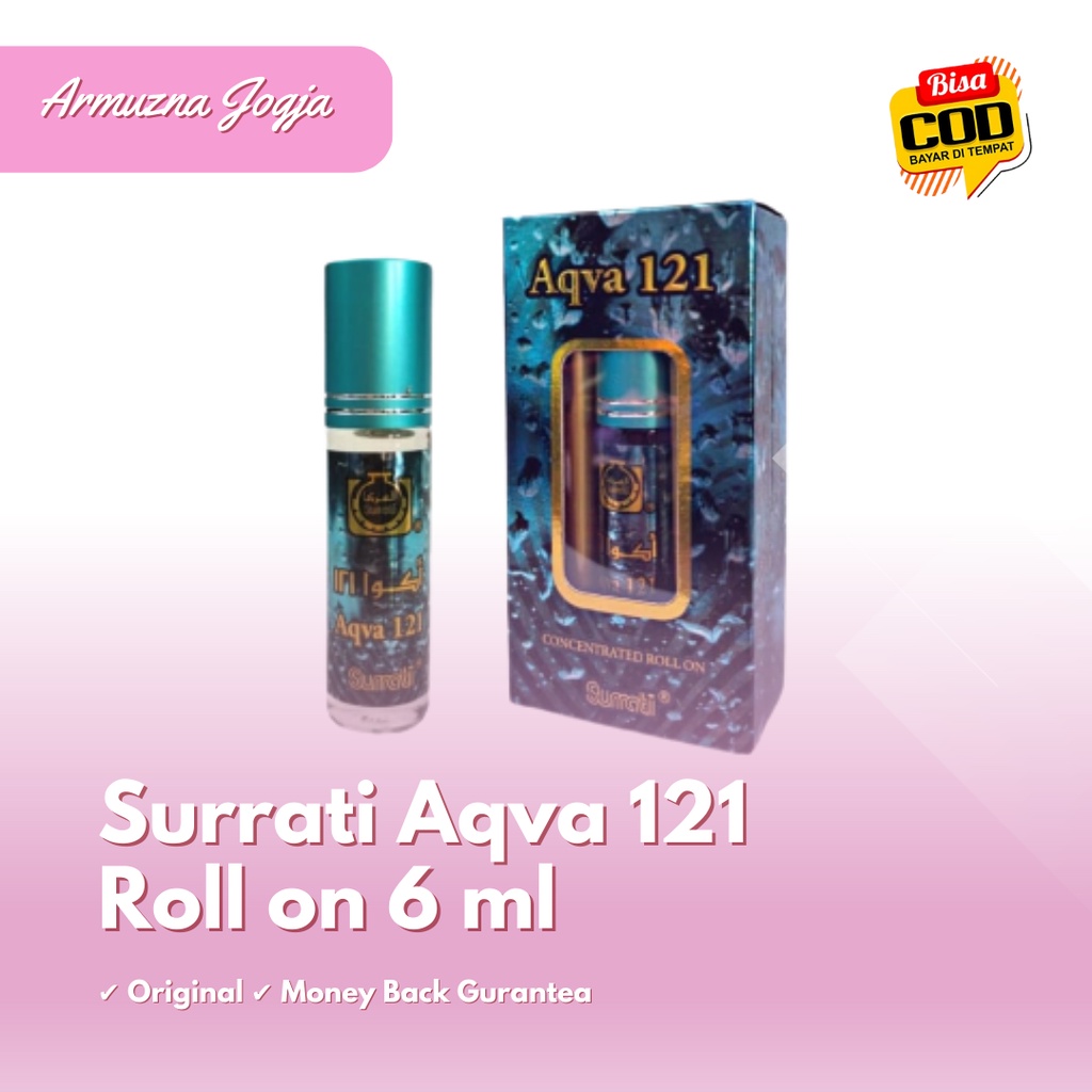 Surrati aqva outlet 121