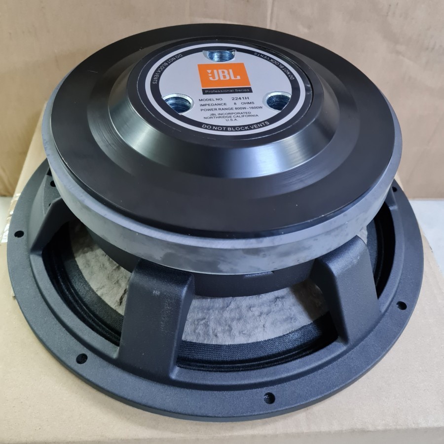 Jbl 2241h best sale