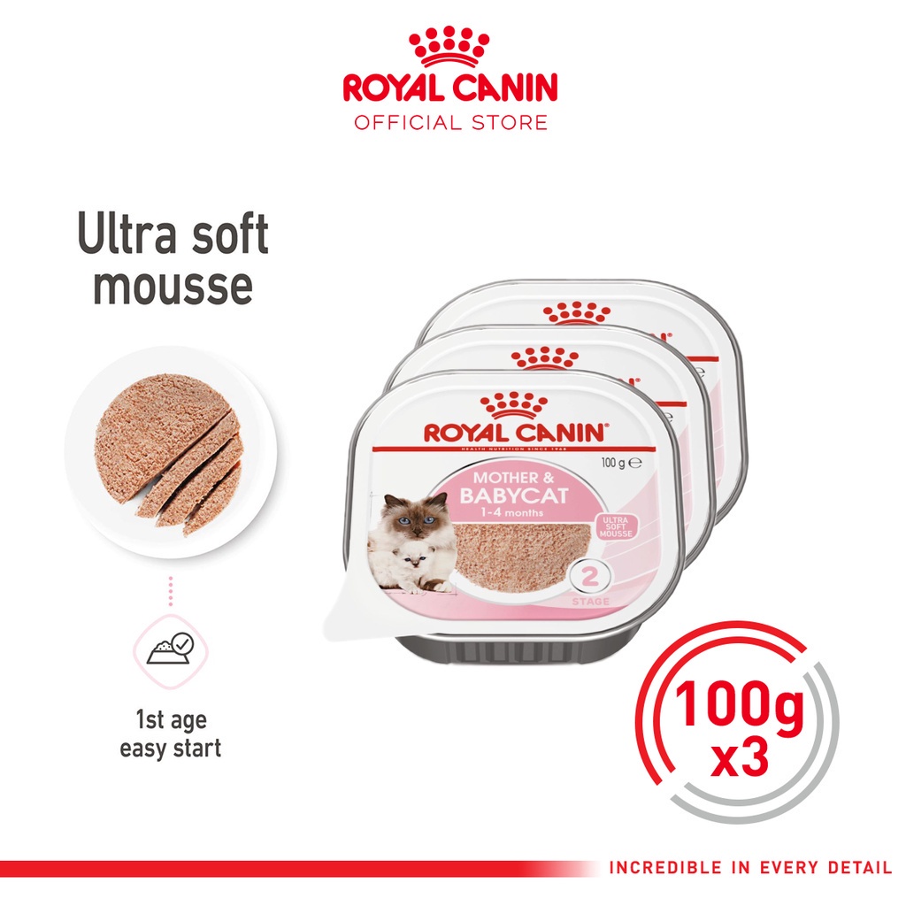 Royal hotsell canin shopee