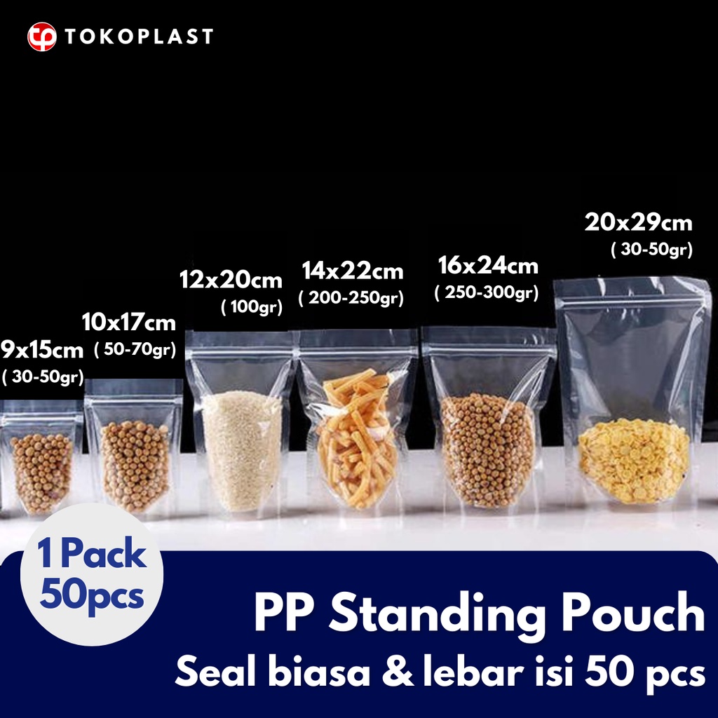 Ukuran pouch 2025