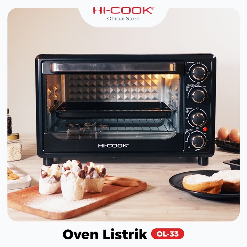 Toko Online Hi-Cook Official Shop | Shopee Indonesia