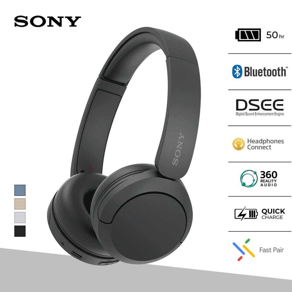 Toko Online Sony Audio Official Shop Shopee Indonesia