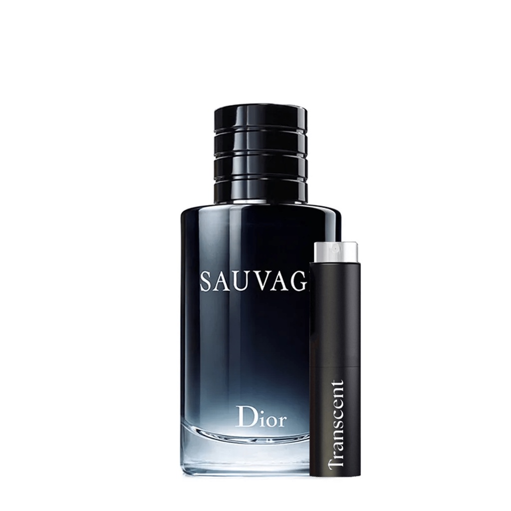 dior sauvage 50ml